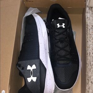 Underarmour shoes
